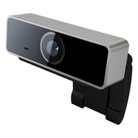 60° Widescreen Webcam for Streaming, Conferencing & Recording