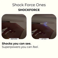 Shocks Force Ones Shoe